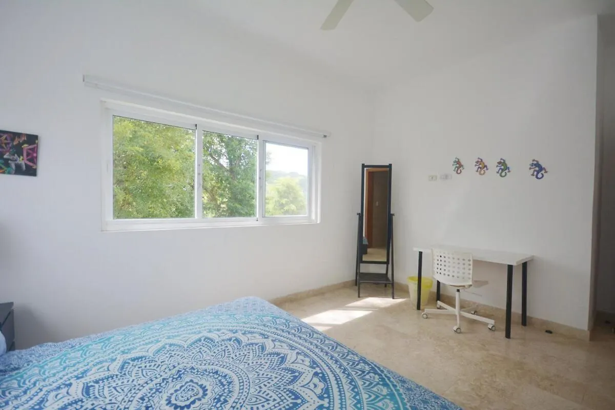 Beautiful Apartment With Sea View Las Terrenas