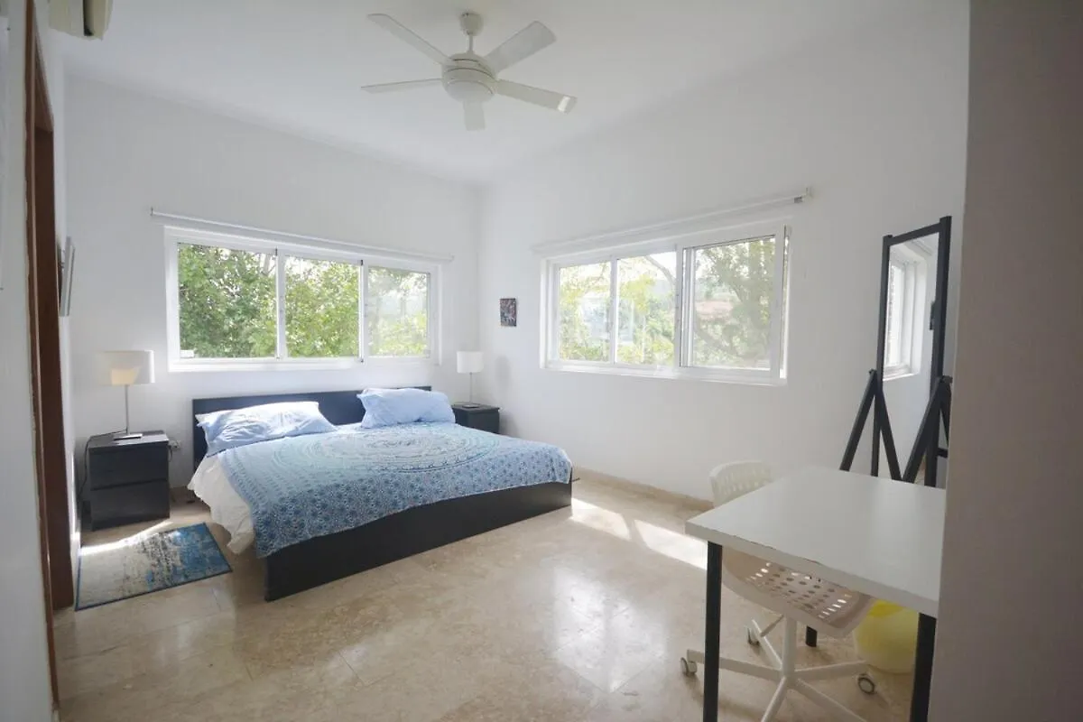 Beautiful Apartment With Sea View Las Terrenas Dominikánská republika