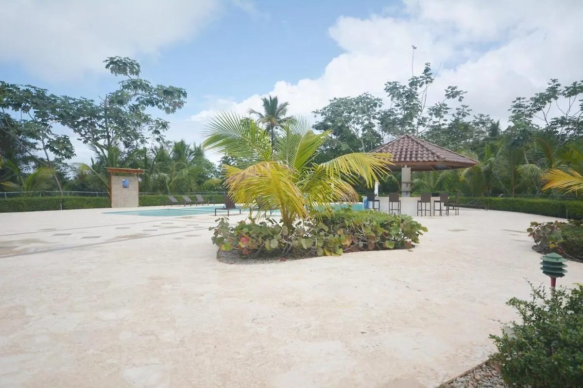 Beautiful Apartment With Sea View Las Terrenas