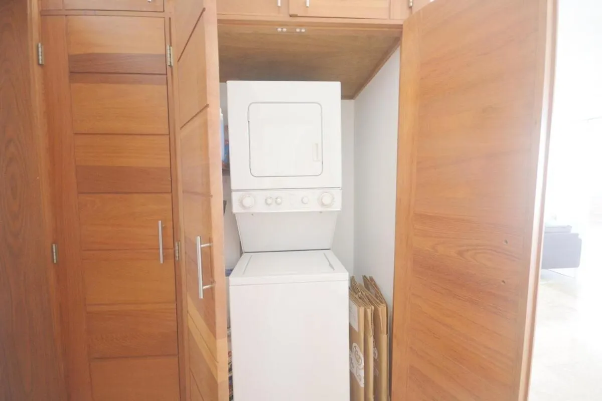 Beautiful Apartment With Sea View Las Terrenas 0*,