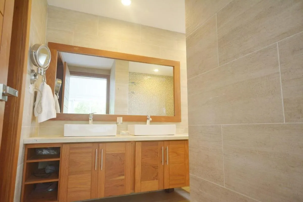 Beautiful Apartment With Sea View Las Terrenas 0*,  Δομινικανή Δημοκρατία