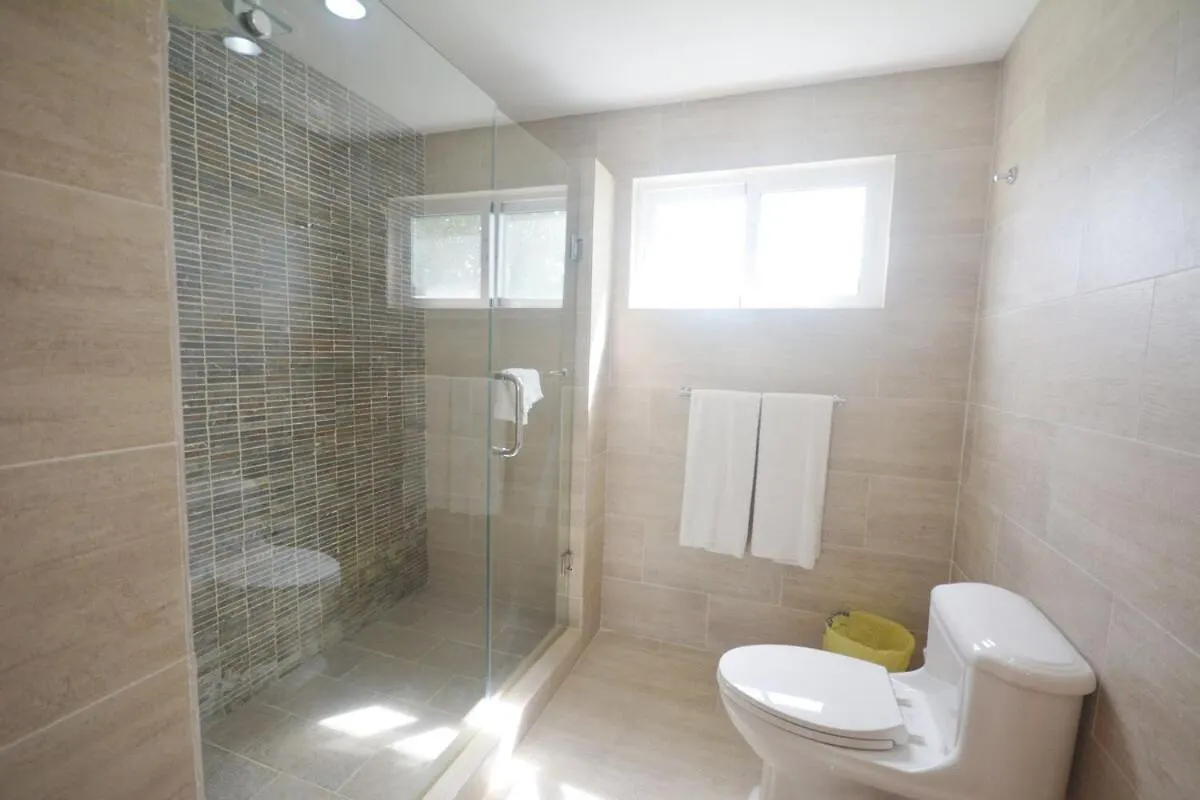 Beautiful Apartment With Sea View Las Terrenas
