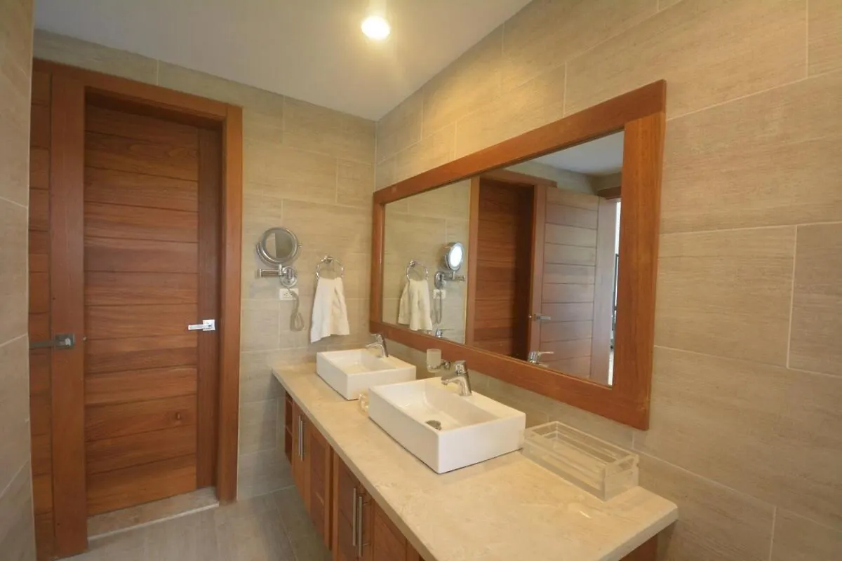 Beautiful Apartment With Sea View Las Terrenas