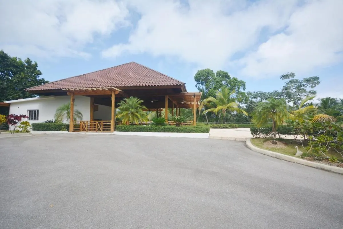 Beautiful Apartment With Sea View Las Terrenas Δομινικανή Δημοκρατία